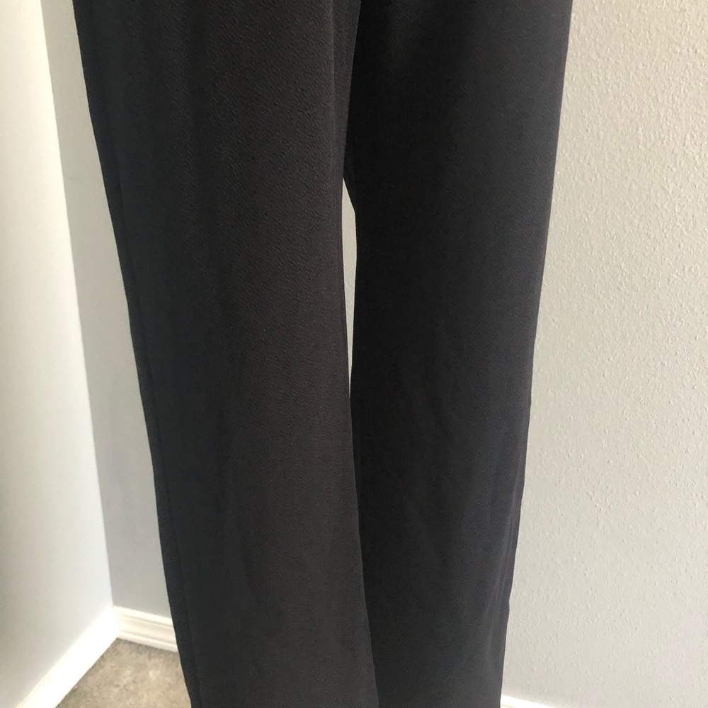 BLACK JUMPSUIT - Picture 5 of 8